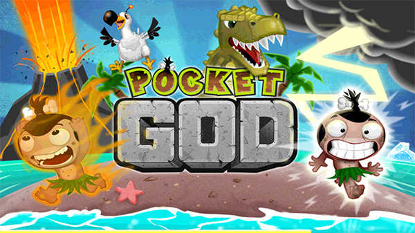 PocketGod截图_3