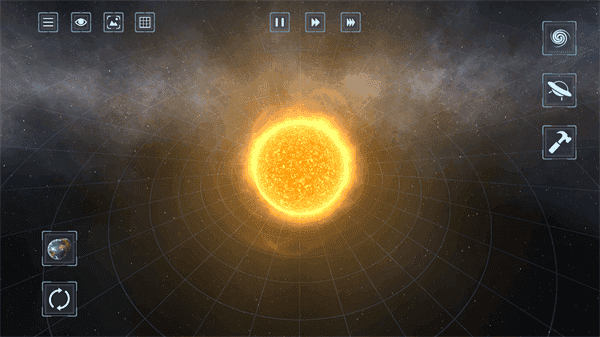 Solar Smash截图_3