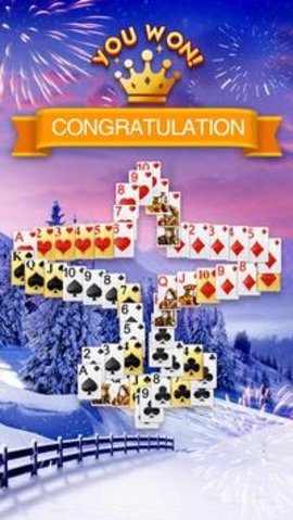 Solitaire Collection Fun 1.0.3 安卓版截图_4