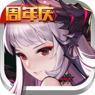 魔卡幻想单机版 1.8.1 安卓版