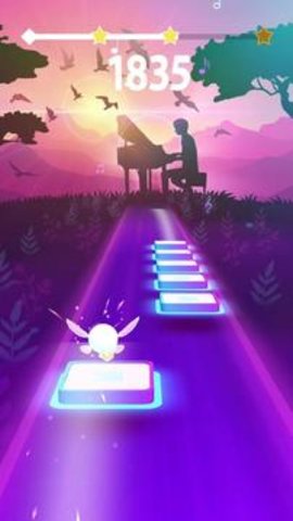 钢琴弹跳Piano Hop 1.0.0 安卓版截图_4