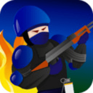 士兵突击旧版 5.8.3 安卓版