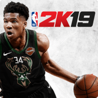 NBA2k19安卓中文直装版 49.0.1 安卓版