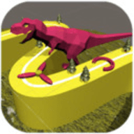 小恐龙大冒险 1.1 安卓版