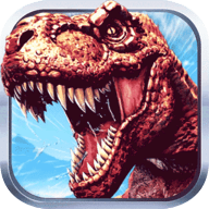 机器恐龙跑酷3D 1.4 安卓版