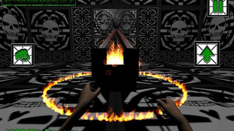 疯狂迷宫:危险之路 1.0 安卓版截图_2