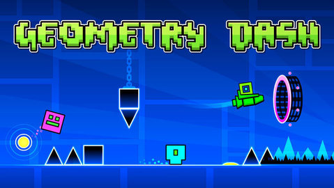 Geometry Dash Lite 2.11 安卓版截图_4