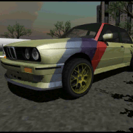 e30 City Parking 3D 1.0 安卓版