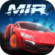 小米赛车全赛车解锁破解版 1.0.2.0 安卓版