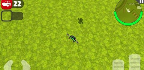 Mass Impact 1.0 安卓版截图_4