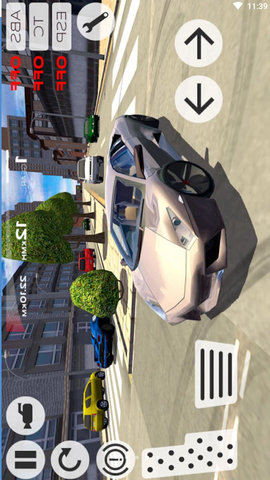 超凡赛车直装版 1.0.6 安卓版截图_1