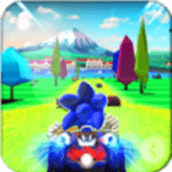 索尼克卡丁车 1.1.23 安卓版