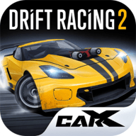 carx漂移赛车2全车辆解锁破解版 1.4.1 安卓版