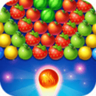 水果泡泡传奇 1.0.6 安卓版