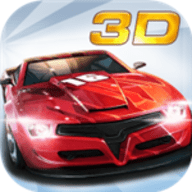 3D极品赛车破解版 1.0 安卓版