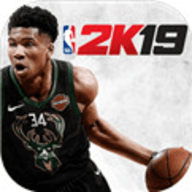 nba2k19手机安装包 49.01 安卓版