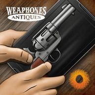 古典枪械模拟器 1.0.0 安卓版（Weaphones）