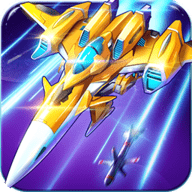 雷电战机2015pk版 1.4.3 安卓版