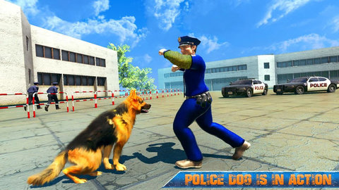 警犬模拟器2019 1.0 安卓版截图_4