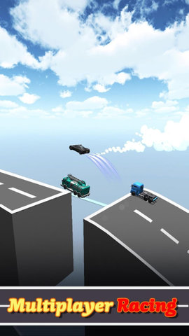 空中赛车3D 0.1.0 安卓版截图_3