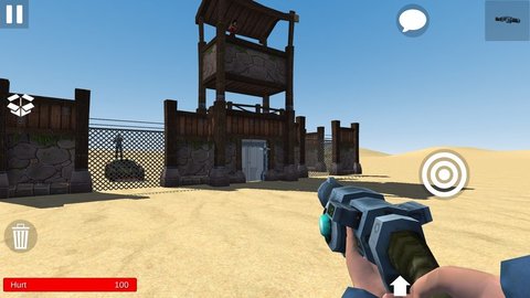 宇宙对决 1.1.9 安卓版截图_1