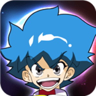 深蓝少年之雷霆激战破解版 1.0.6 安卓版