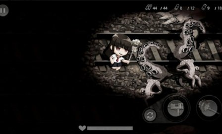 恶魔之眼2破解版 1.0.00 安卓版截图_4