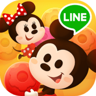 LINE Disney Toy Company 1.2 安卓版