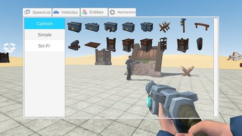宇宙对决 1.1.9 安卓版截图_3
