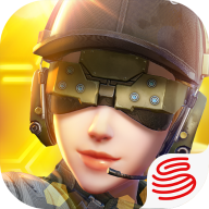 堡垒前线腾讯版 2.1.10 安卓版