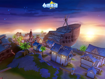 创想兵团破解版 2.0 安卓版截图_5