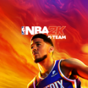 NBA2K23我的团队