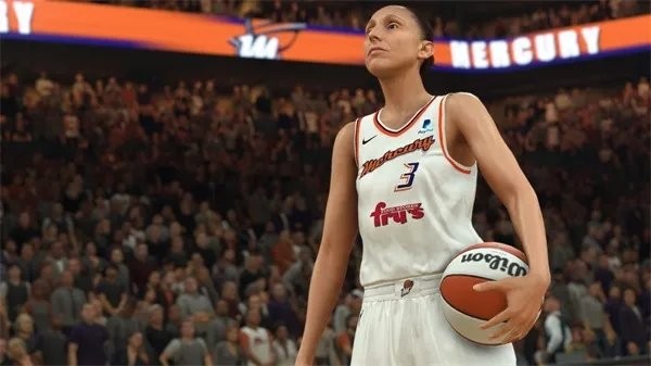 我的NBA2K23截图_4