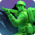 玩具兵人大战