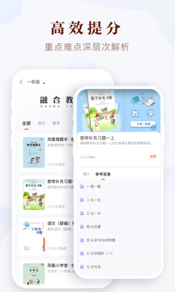凤凰易学电子版截图_2