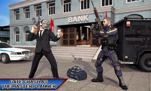 纽约特警截图_3