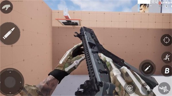 COD19自制版截图_4
