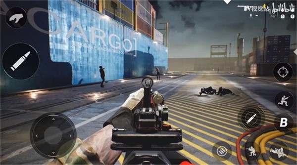 COD19自制版截图_1