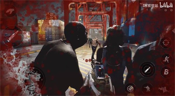 COD19自制版截图_2