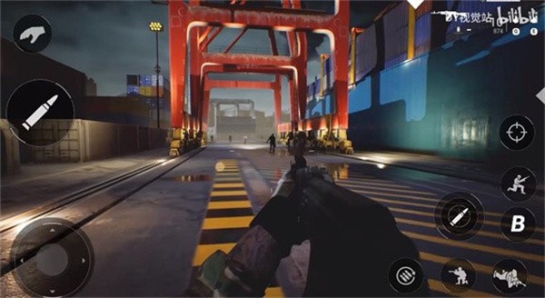 COD19自制版截图_3