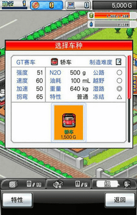 方程式赛车2截图_1