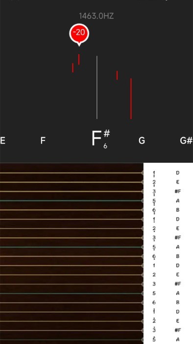 X古筝调音截图_3