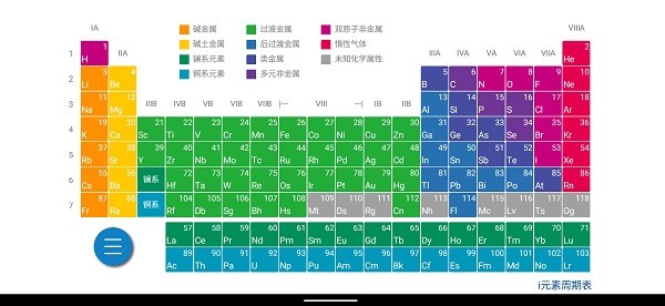 i元素周期表截图_2