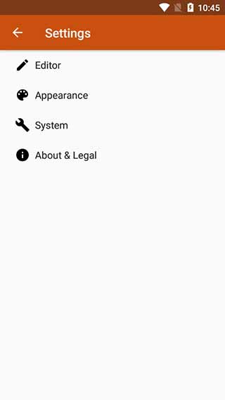 Jvdroid截图_2