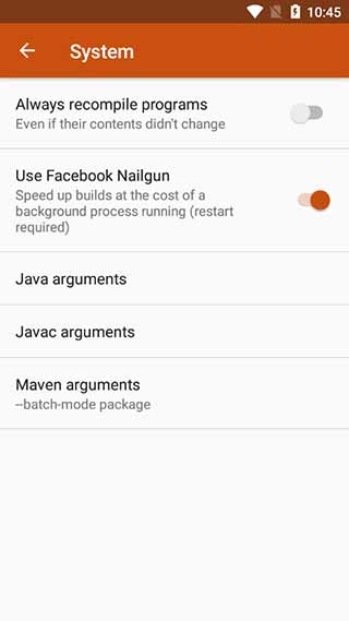 Jvdroid截图_1