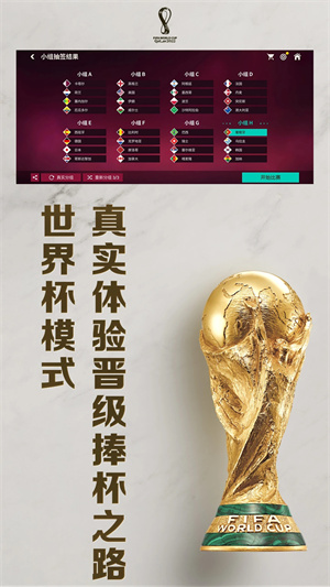 fifa足球世界国际服截图_2