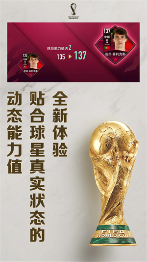 fifa足球世界国际服截图_1