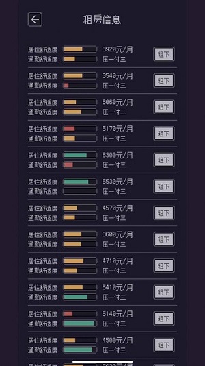 游戏码农那些打工的日子截图_1