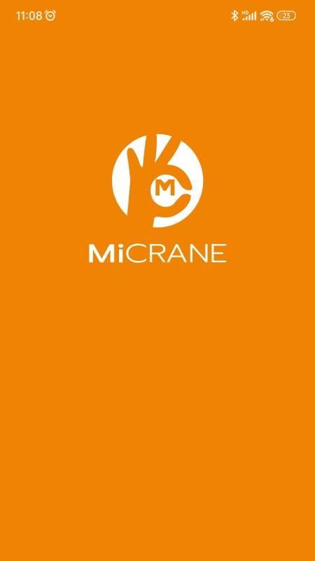 MiCRANE截图_1