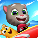 汤姆猫空中小队（Talking Tom Sky Run）